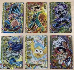 ダイの大冒険　クロスブレイド 限定SP DX超セット　②