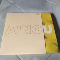 中村佳穂 AINOU CD レンタル品