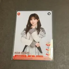 櫻坂46 ビルディバイド ブライト プロモ PR 村山美羽 - メルカリ
