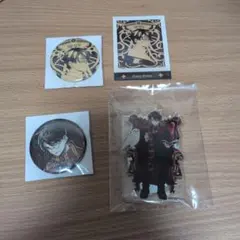 ハリー・ポッター 　4点セット