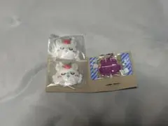 ちいかわ モモンガ セット