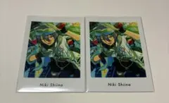 あんさんぶるスターズ‼︎ あんスタ　ぱしゃっつ　vol.6 椎名ニキ　セット