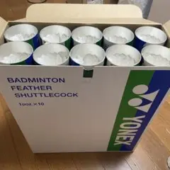 バドミントン シャトル 中古 120球