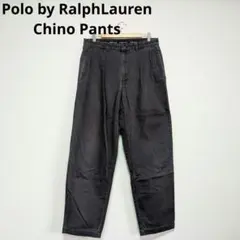 POLO RALPH LAUREN Chino Pants Trousers