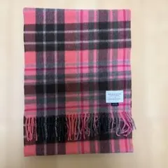 ベグアンドコー マフラー