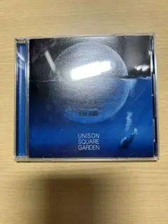 unison square garden 邦楽