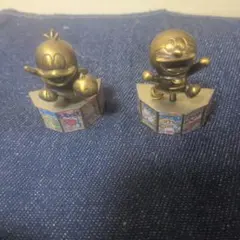 M*U様 希少品　コロコロ伝説ドラＱハイタッチフィギュア