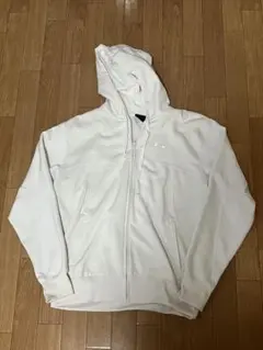 00s oakley zipup hoodie y2k archive