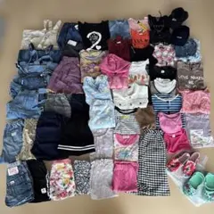 2026年最新】まとめ売り 150 女の子の人気アイテム - メルカリ
