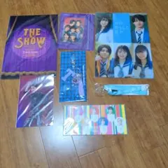 TravisJapan グッズまとめ売り トラジャ Travis Japan 公式グッズ まとめ売り - メルカリ