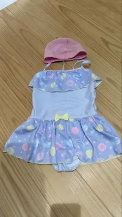 水着　120cm