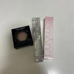 rom&nd まとめ売り