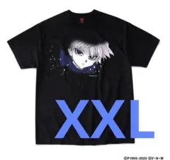 キルア Tシャツ