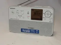 ソニー　ポータブルラジオレコーダーICZ-R50中古 楽天市場】【中古】SONY ポータブルラジオレコーダー 4GB R50