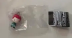 HUNTER×HUNTER めじるしアクセサリー幻影旅団編　ヒソカ