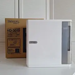 Dainichi Plus ハイブリッド式加湿器 HD-3019 説明書付のサムネイル