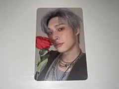 ateez GH5 Applemusic トレカ ソンファ - メルカリ
