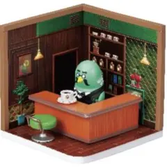 どうぶつの森 ハッピールームのサムネイル