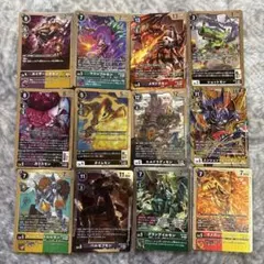 2026年最新】デジモンカードまとめ売りの人気アイテム - メルカリ