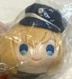 乱藤四郎　刀剣乱舞　もちマス　ぬいのサムネイル