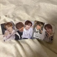 tws ヨンジェ　トレカ　まとめ売り