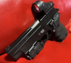 2026年最新】sig p226 マガジンの人気アイテム - メルカリ