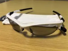 OAKLEY HALFJACKET1.0 ビンテージサングラス