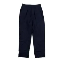 FRED PERRY 2タック スラックス ブラック Mのサムネイル
