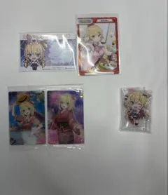 ホロライブ 赤井はあと まとめ売り ② - メルカリ