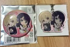 超かぐや姫！ ぎゅぎゅっと Part2 かぐや＆彩葉 セット