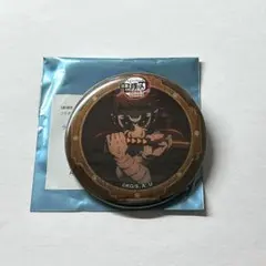 鬼滅の刃 獪岳 缶バッジ 完全受注生産「週刊少年ジャンプ」オールスター缶バッジ 『鬼滅の刃