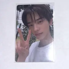 TWS トレカ シニュ タワレコ ラキドロ