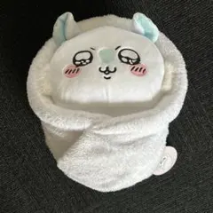 2025年最新】ちいかわ モモンガ おくるみ bigぬいぐるみの人気