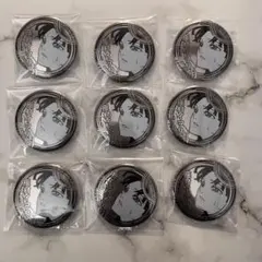 2026年最新】カグラバチ 缶バッジの人気アイテム - メルカリ