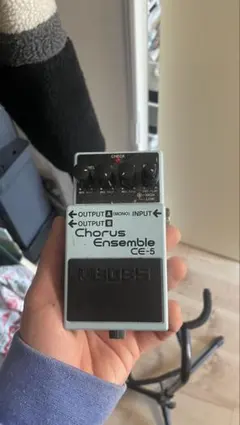 BOOROCKS RISE Clean-Booster CB-1 - メルカリ