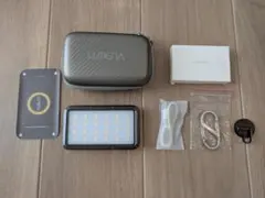P-229】未開封 LUMENA2 迷彩ブラック LEDランタン - メルカリ