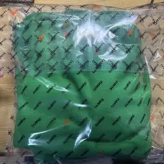 fooded GREEN 2 (sample)