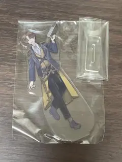 アクスタ キャラクターグッズ