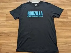 ゴジラ KING OF THE MONSTERS Tシャツ　IMAX KOM