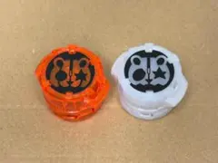 仮面ライダーギーツ DX仮面ライダーサウンドコアIDセット03 動作確認済み