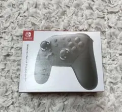 【美品】Nintendo Switch ニンテンドースイッチ　プロコン