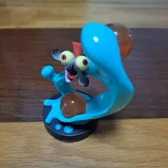 スプラトゥーン amiibo