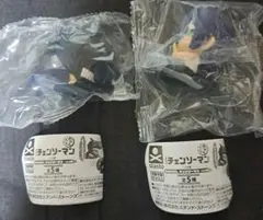 チェンソーマン　レゼ編　おねむたん　ガチャガチャ　ガシャポン　レゼ　ボム