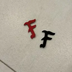 実物Forward Observations Group パッチ 2個セット