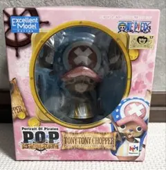 원피스 P.O.P Sailing Again トニートニー・チョッパー