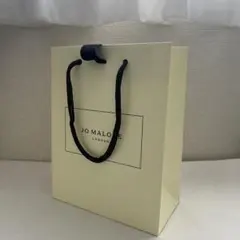 【JO MALONE LONDON】 ショッパーのみ
