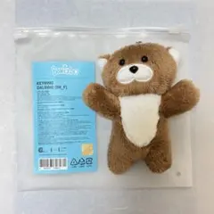 BOYNEXTDOOR BBNEXDO ボネクド　プネクド　キーリング　ダーリン