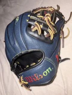 Wilson 硬式グローブ A2000 DP15 ペドロイアフィット ウィルソン