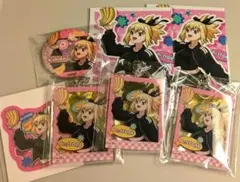 くだもの狩り コハク