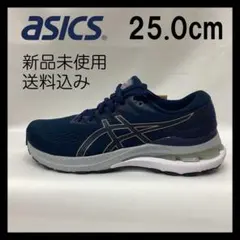 ASICS★GEL-KAYANO 28★25.0cm★1012B046-401